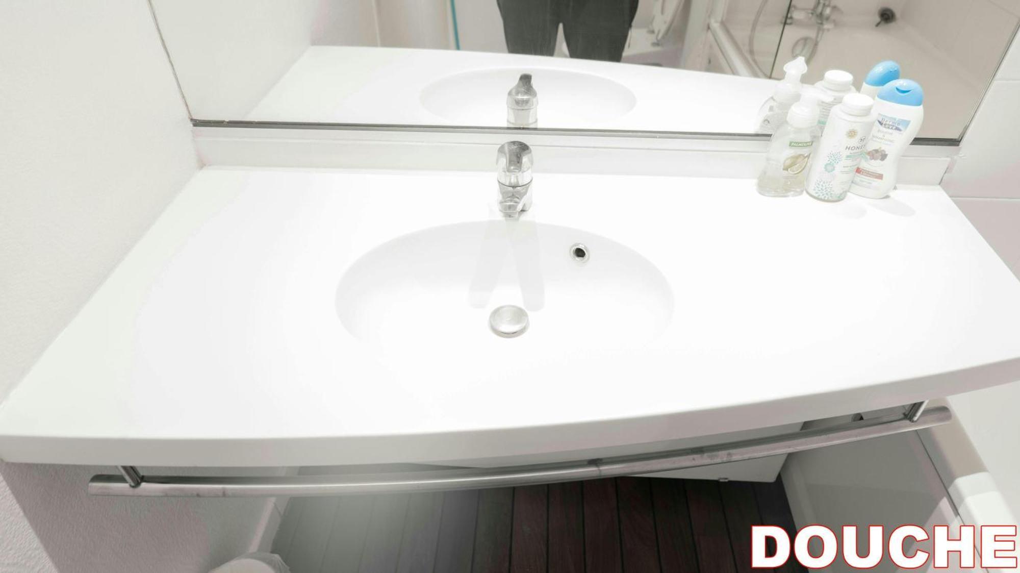 5 Minutes Du Zenith - Studio Chic Pantin Ngoại thất bức ảnh